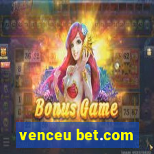 venceu bet.com